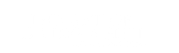 THE ART OF GIVING A SHIT