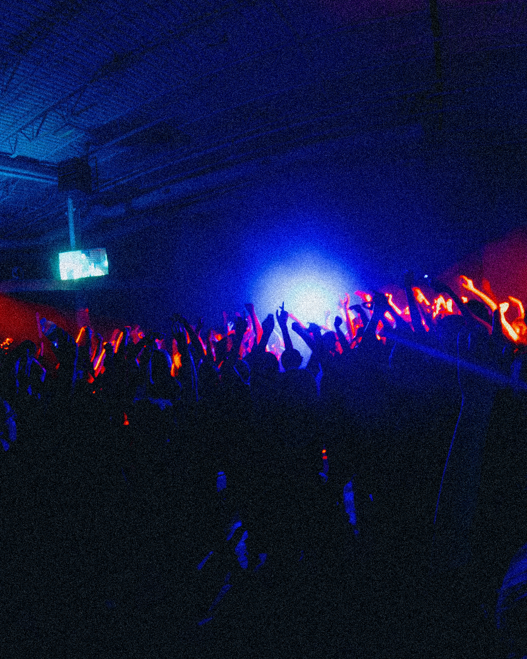 ABOUT OXYGEN THE CONVENTION