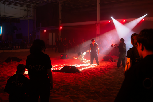 OXYGEN BOSTON 2026 FINAL DEPOSIT