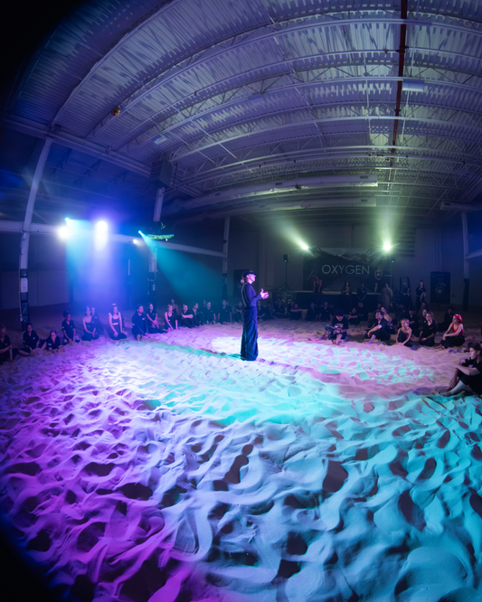 THE OXYGEN 2026 HOLIDAY BUNDLE